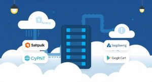 Comparing Web Hosting Providers