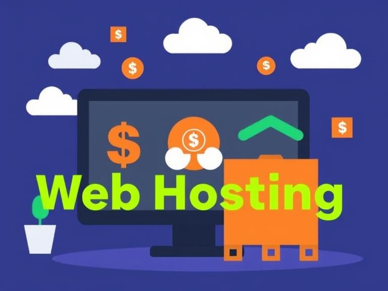 Best Affordable Web Hosting Services to Start Your Website on a Budget (2025)