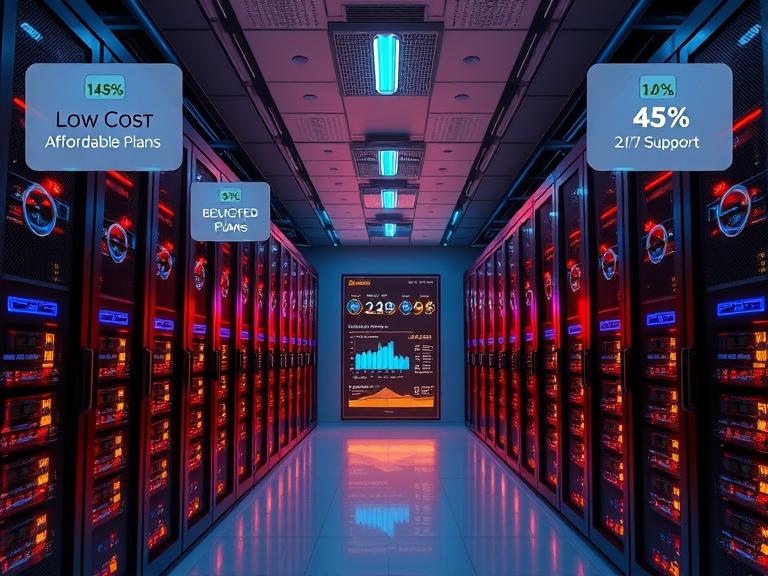 Best Cheap Dedicated Servers