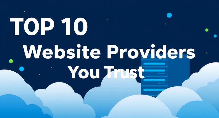 Cheap website hosting