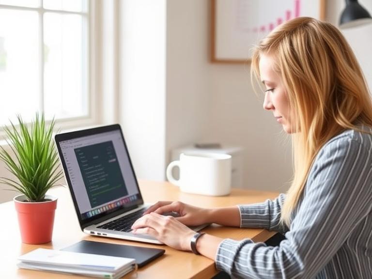 How to Start a Blog in 2025